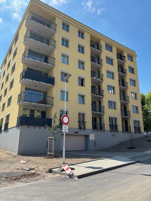 Prodej bytu 3+kk 87 m²
