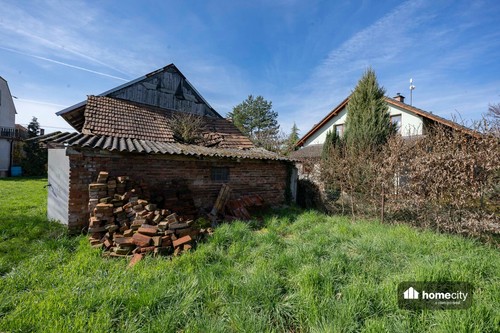 Prodaný dům 157 m², pozemek 804 m²