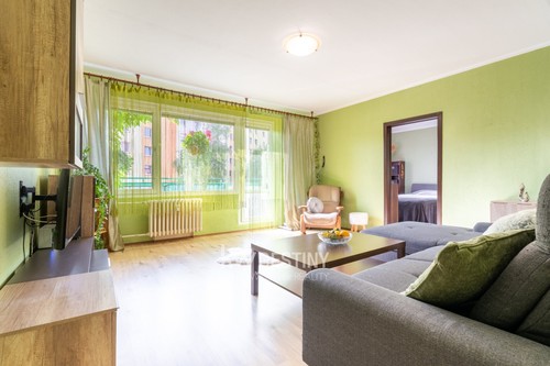 Prodaný byt 4+1 97 m²