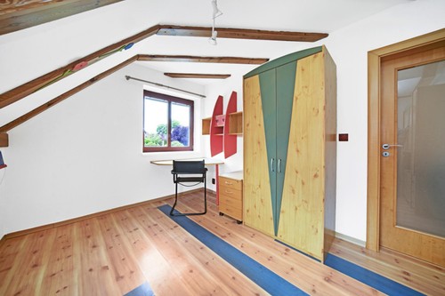 Prodaný dům 274 m², pozemek 544 m²
