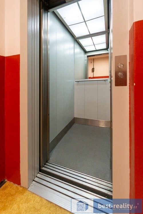 Prodaný byt 3+kk 63 m²