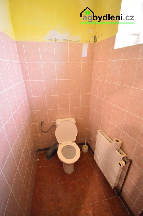 Prodej domu 97 m², pozemek 2603 m²