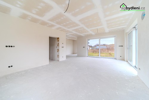 Prodej domu 143 m², pozemek 895 m²
