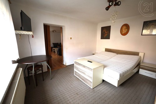 Prodaný dům 108 m², pozemek 459 m²