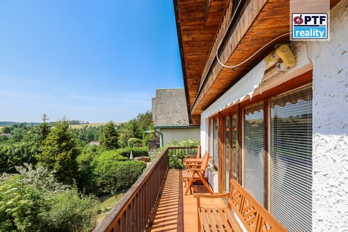 Prodaná chata 86 m², pozemek 391 m²