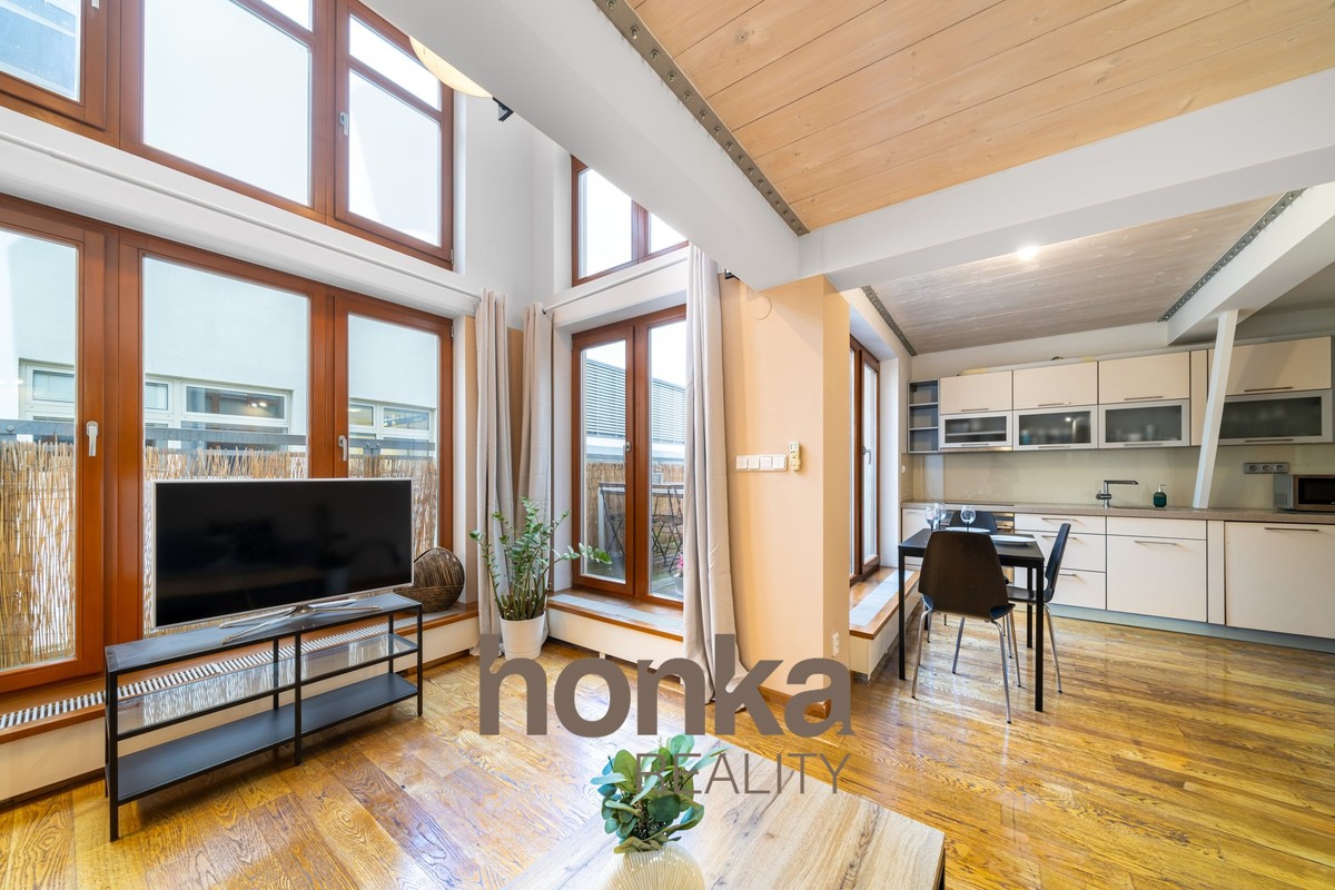 Prodej bytu 3+kk 79 m²
