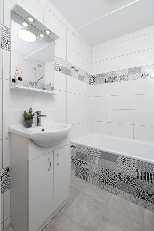 Prodaný byt 3+kk 62 m²