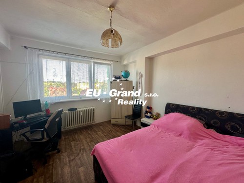 Prodej bytu 3+1 74 m²