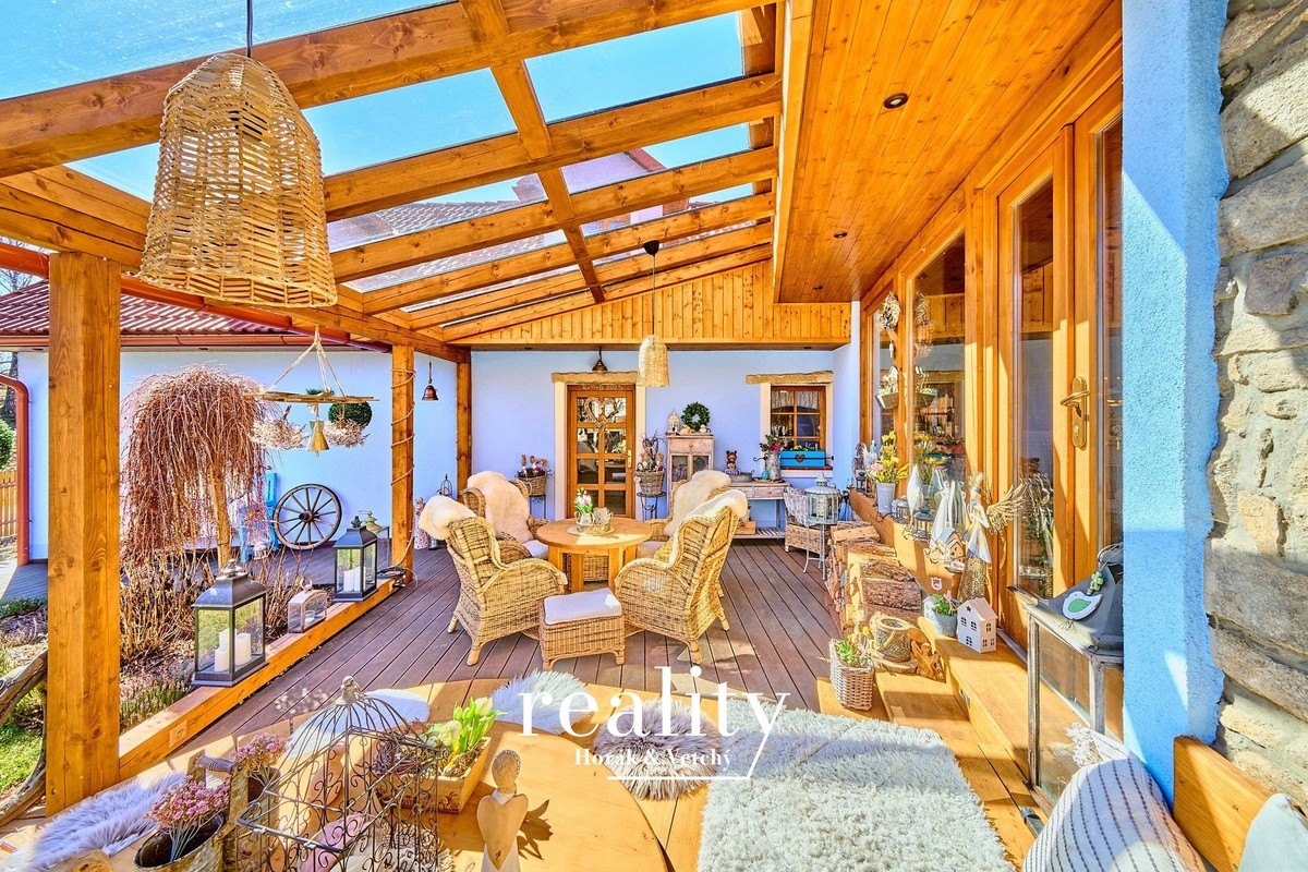 Prodej domu 163 m², pozemek 478 m²