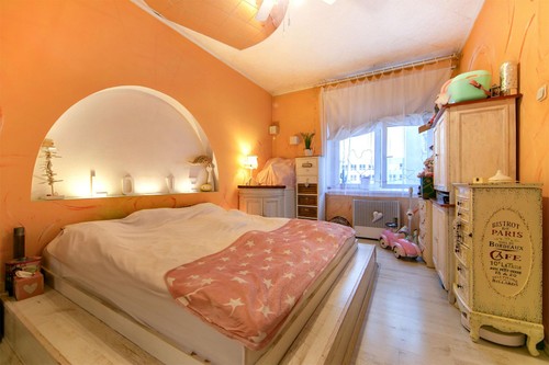 Prodej bytu 3+kk 80 m²