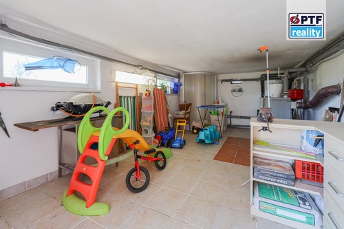 Prodaná chata 86 m², pozemek 391 m²