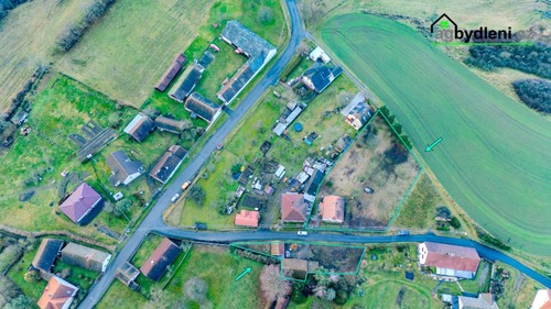 Prodej domu 97 m², pozemek 2617 m²