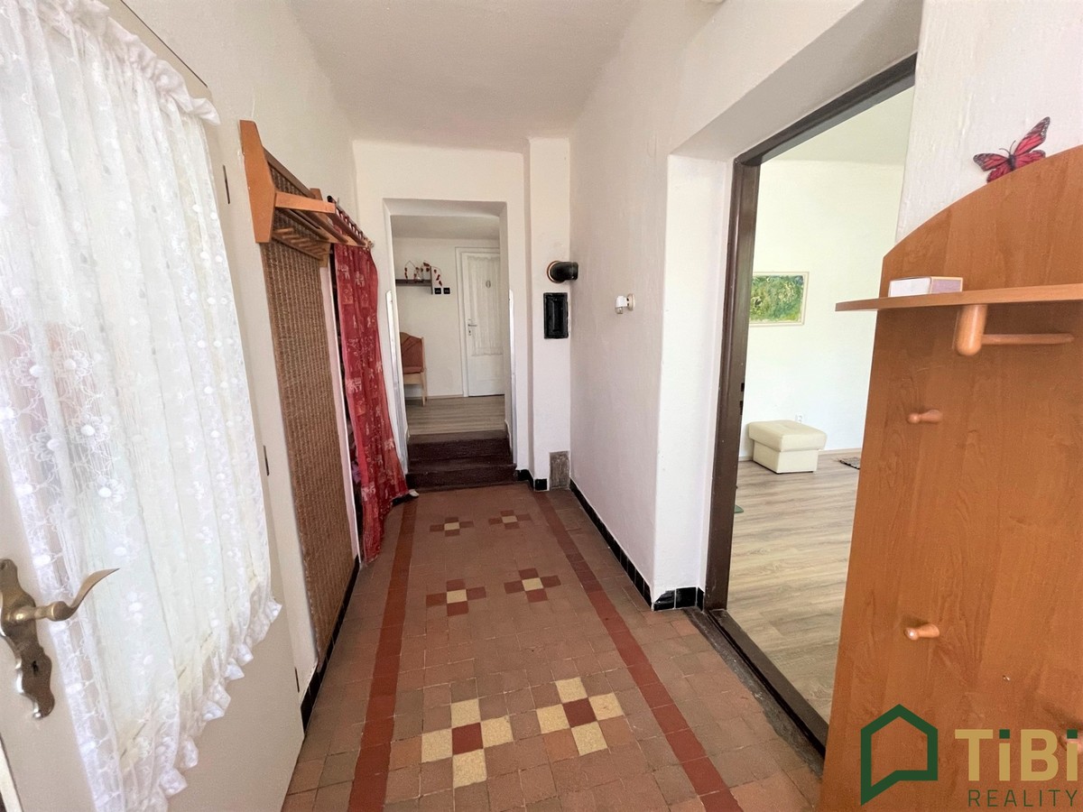 Prodej domu 100 m², pozemek 322 m²