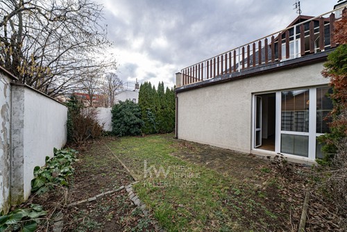 Prodaný dům 147 m², pozemek 244 m²