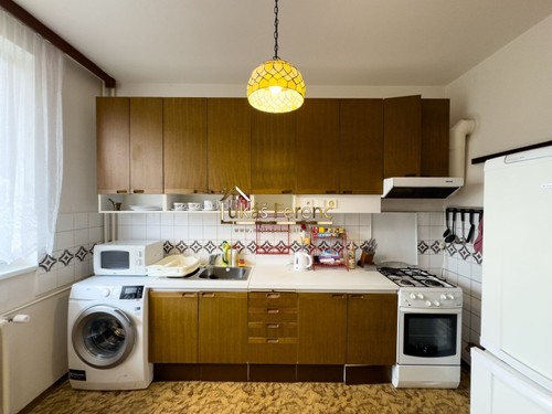 Prodaný dům 177 m², pozemek 212 m²