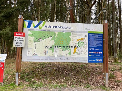 Prodej chalupy 111 m²