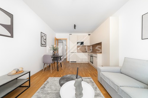 Prodej bytu 2+kk 52 m²