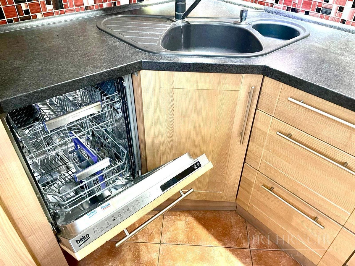 Prodej bytu 3+1 75 m²