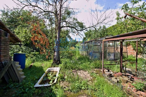 Prodaný dům 135 m², pozemek 1338 m²