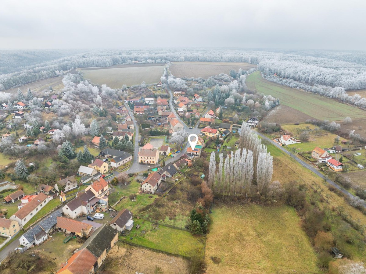 Prodej domu 300 m², pozemek 320 m²