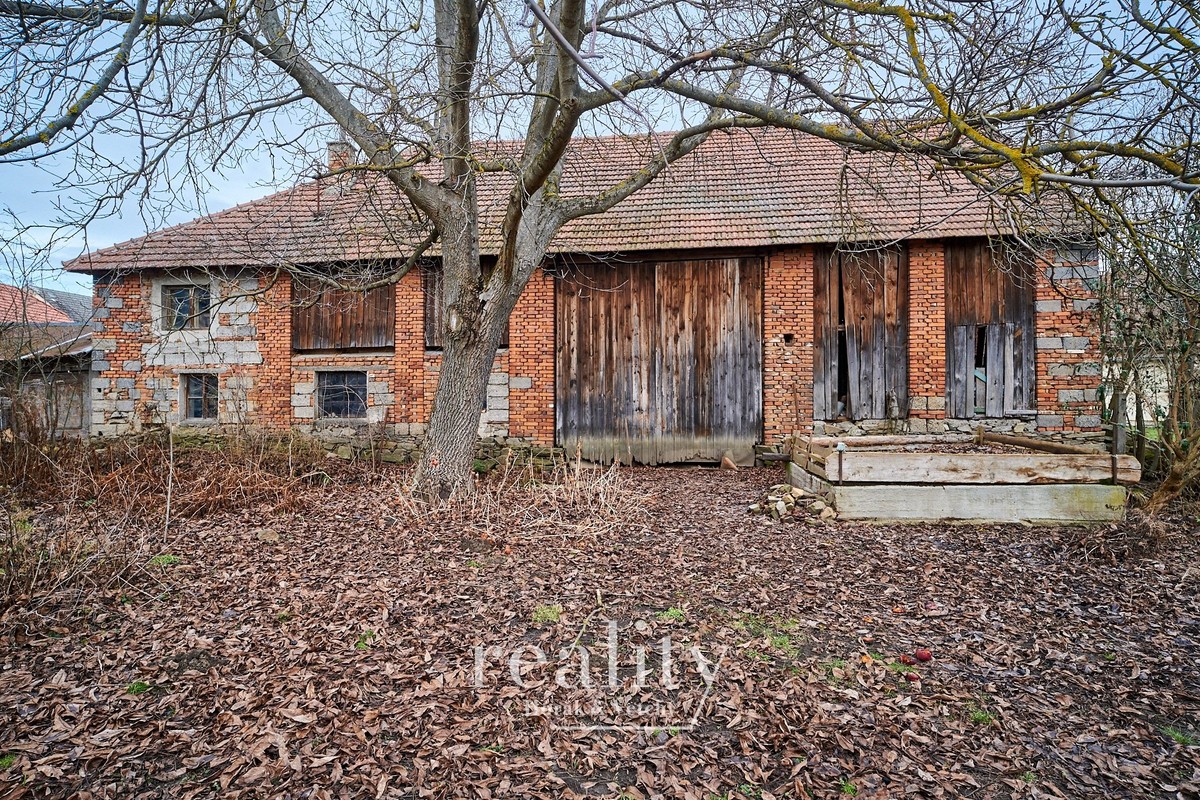 Prodej domu 261 m², pozemek 886 m²