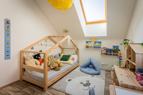 Prodaný dům 95 m², pozemek 278 m²