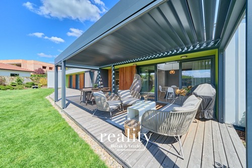 Prodaný dům 239 m², pozemek 823 m²
