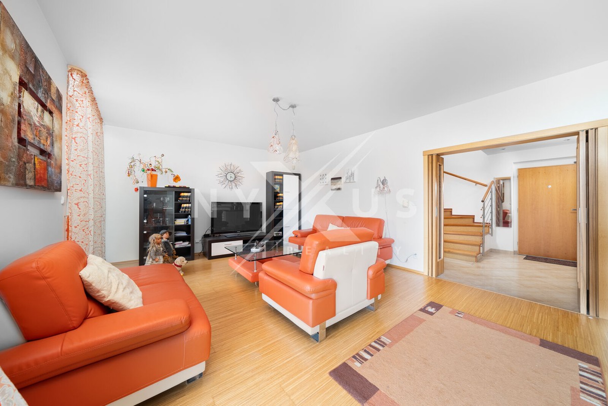 Prodej bytu 4+kk 155 m²