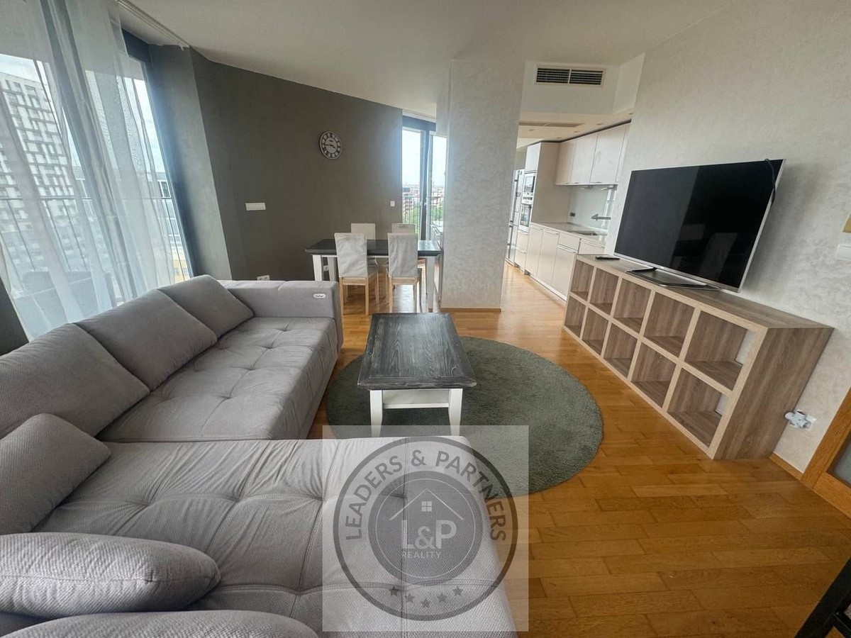 Prodej bytu 3+kk 89 m²