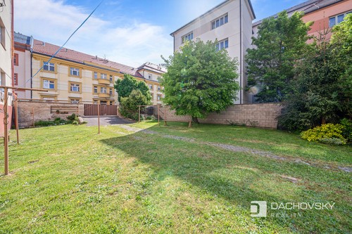 Prodej bytu 2+kk 53 m²
