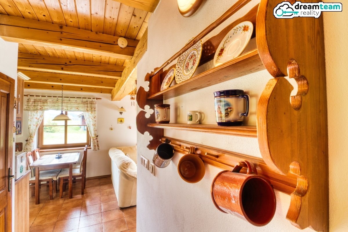 Prodej domu 110 m², pozemek 951 m²