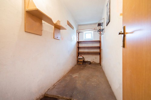 Prodaný byt 3+1 57 m²