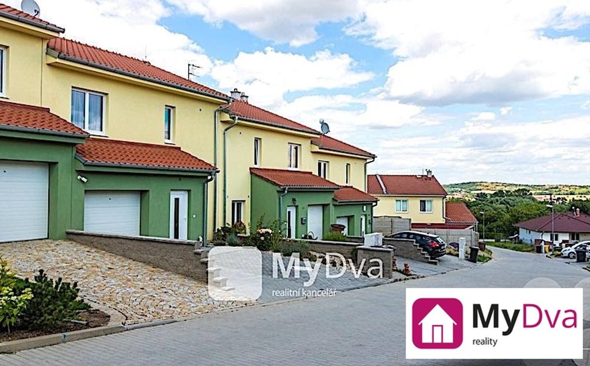 Prodej domu 120 m², pozemek 336 m²