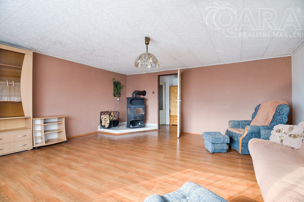 Prodej domu 180 m²