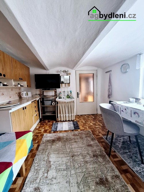Prodej domu 70 m², pozemek 333 m²