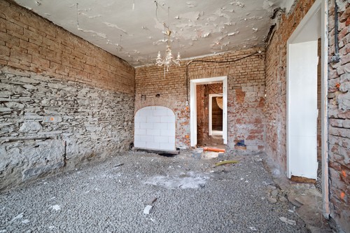 Prodaný dům 230 m², pozemek 1540 m²
