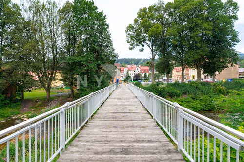 Prodej stavebního pozemku 1693 m²