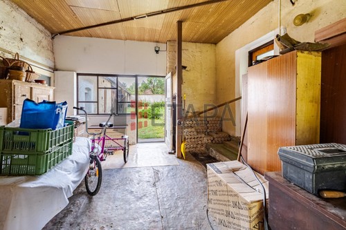 Prodaná chalupa 230 m², pozemek 1951 m²