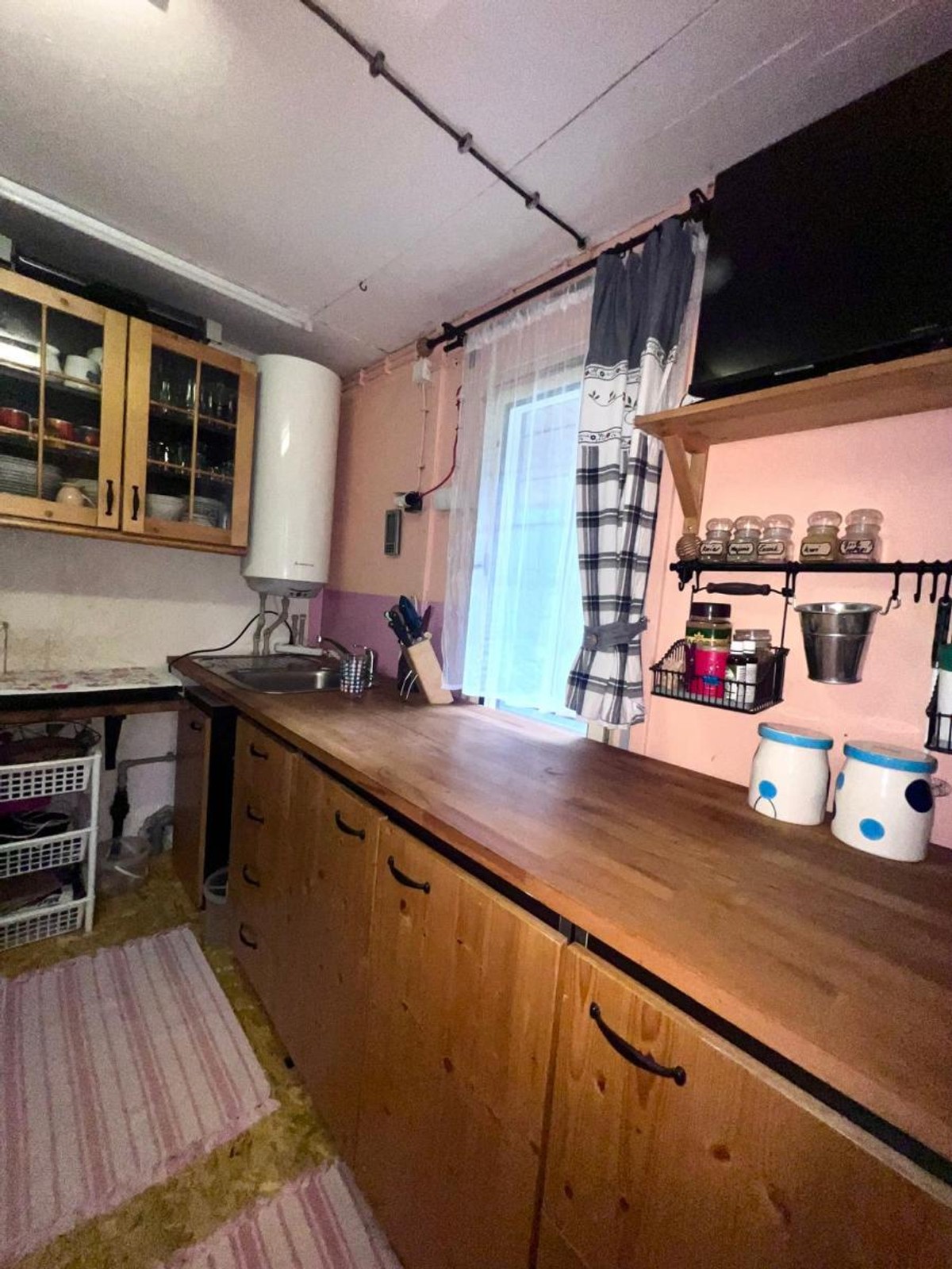Prodej chaty 18 m², pozemek 399 m²
