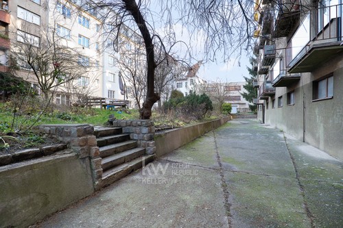 Prodaný byt 3+1 73 m²