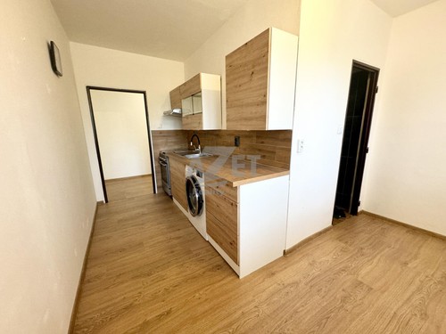 Prodaný byt 2+1 59 m²