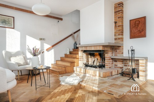 Prodaný dům 178 m², pozemek 758 m²