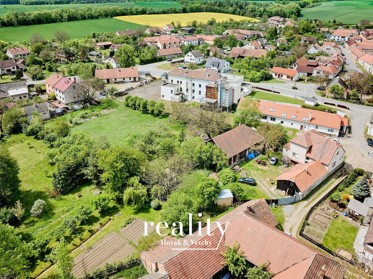 Prodej domu 261 m², pozemek 886 m²