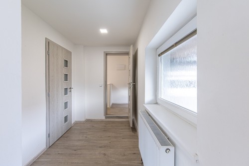 Prodaný dům 130 m², pozemek 118 m²