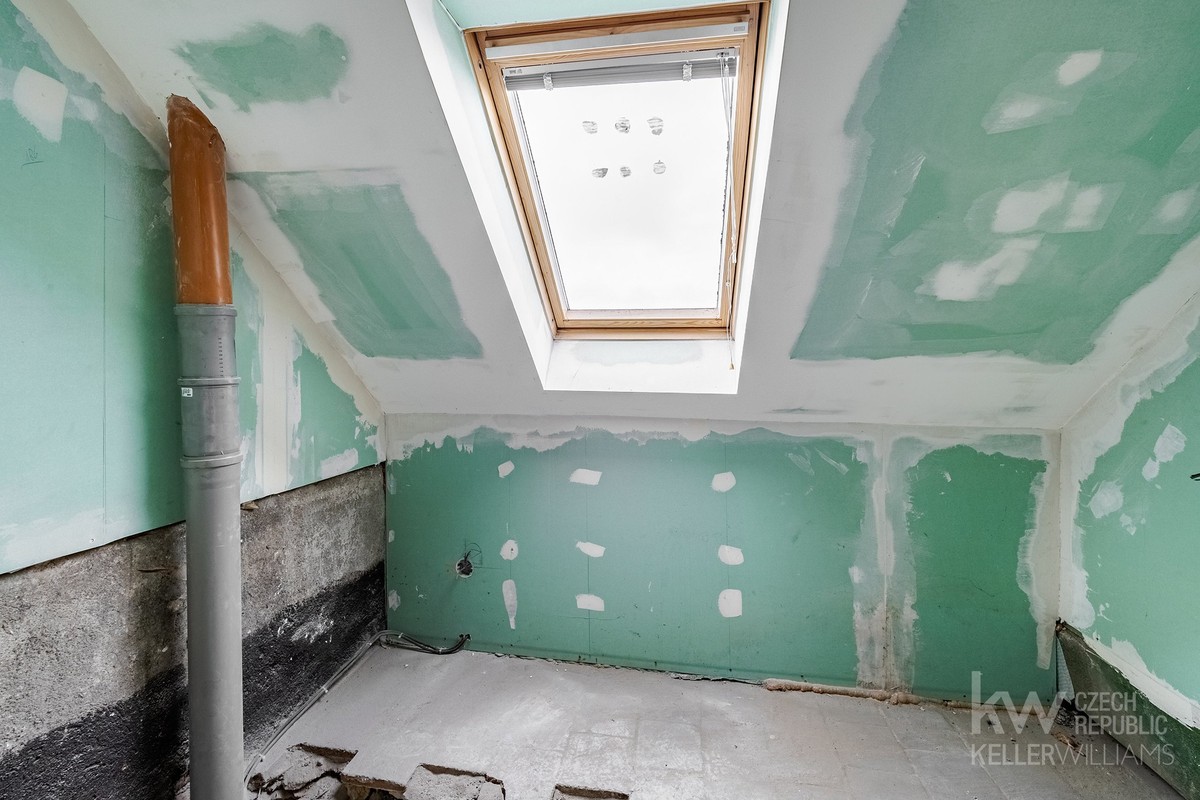Prodej domu 231 m², pozemek 110 m²