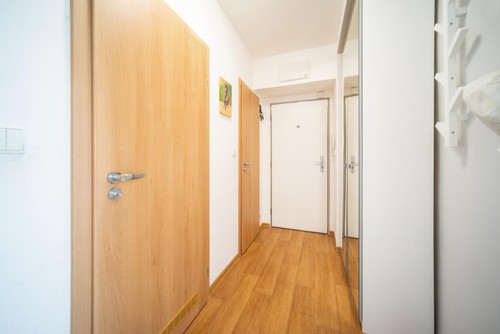 Prodaný byt 3+1 61 m²