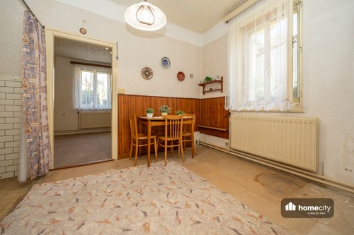 Prodaný dům 106 m², pozemek 387 m²