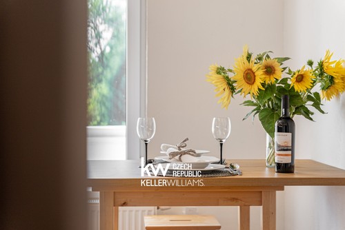 Prodaný byt 4+1 86 m²