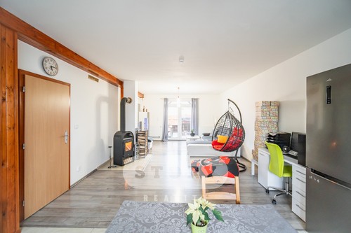 Prodaný dům 145 m², pozemek 215 m²