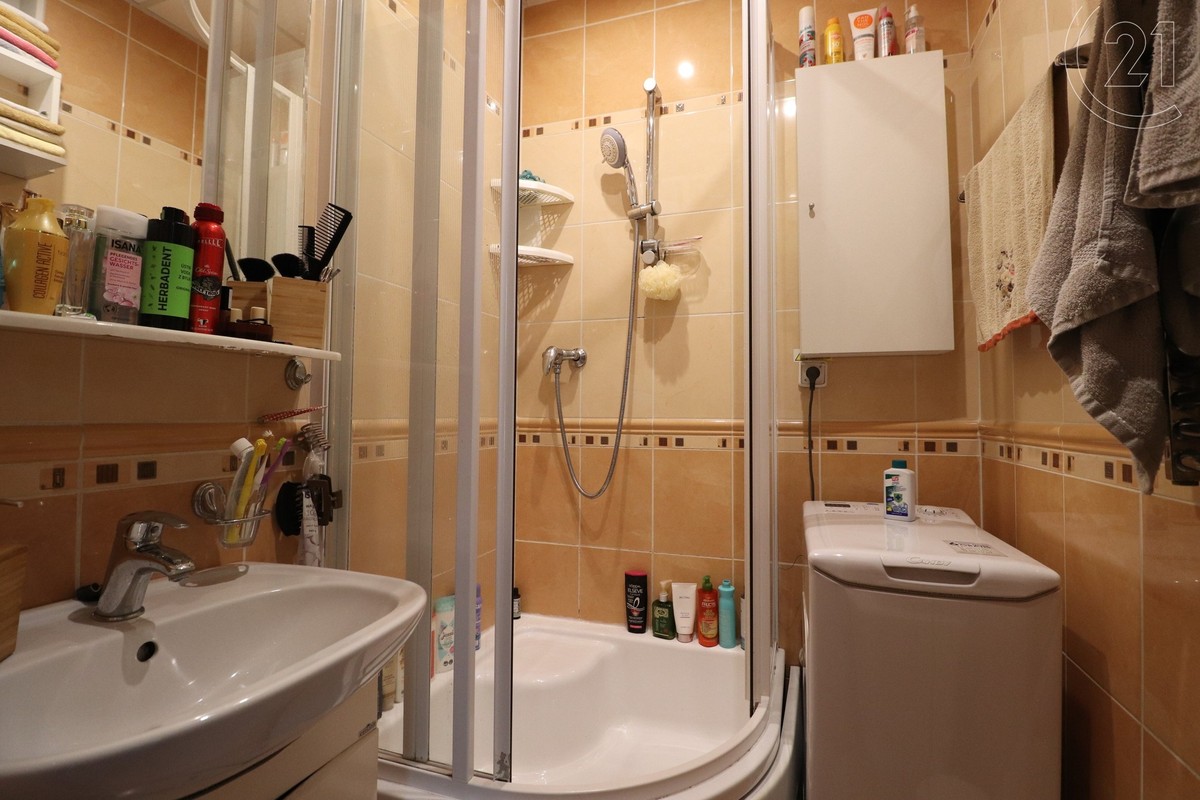 Prodej bytu 3+1 62 m²